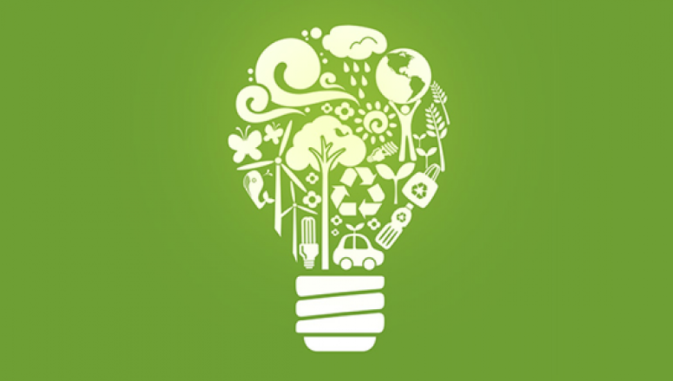 ECONOMIZE ENERGIA