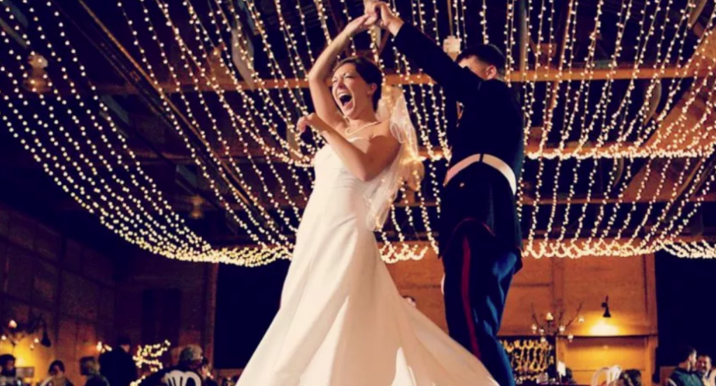 locação de gerador casamento