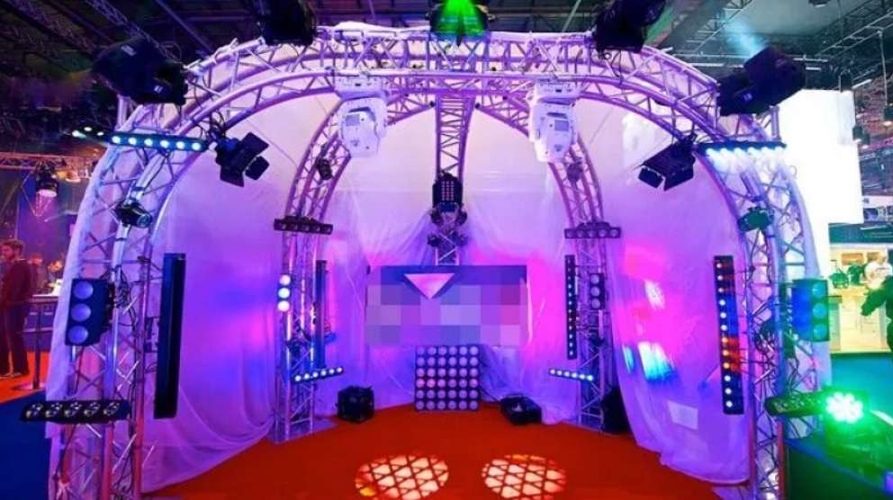 aluguel de box truss fortaleza csi